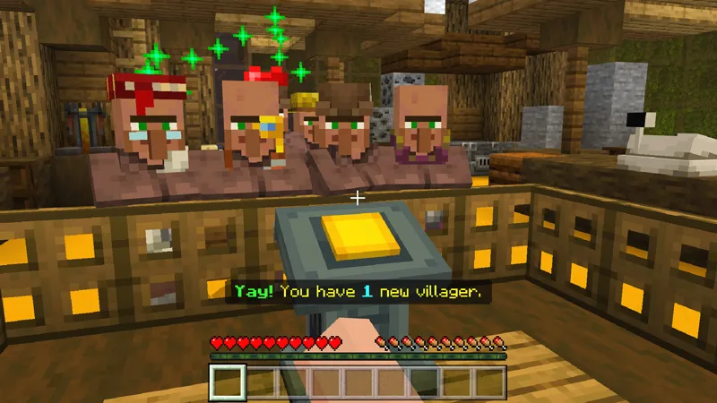 Secret Treehouse Base