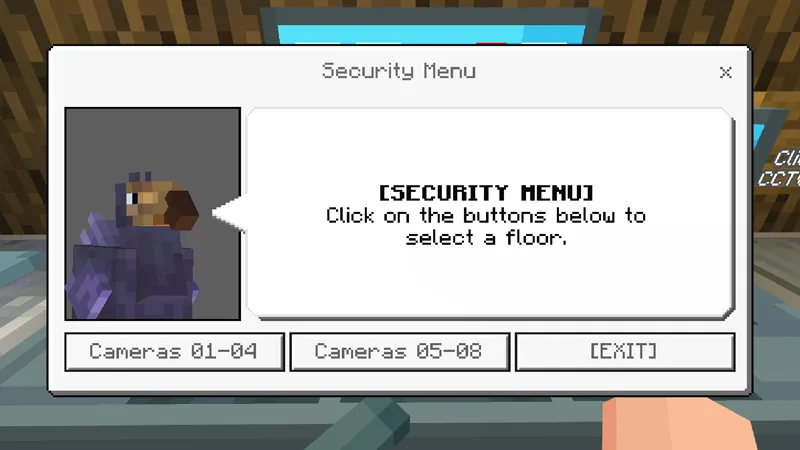 Secret Treehouse Base