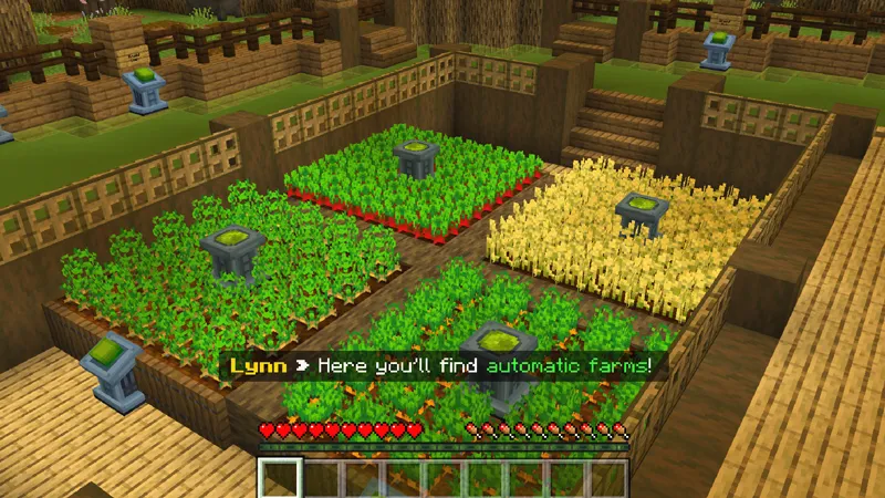 Secret Treehouse Base