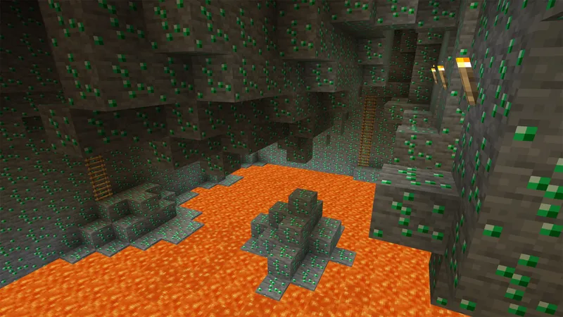 Escape the Emerald Empire