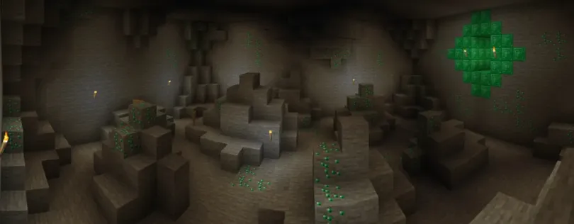 Escape the Emerald Empire