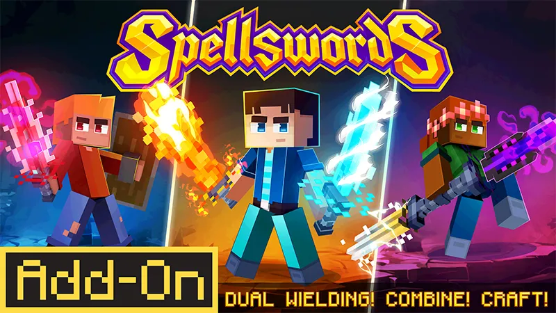 Spellswords Add-On