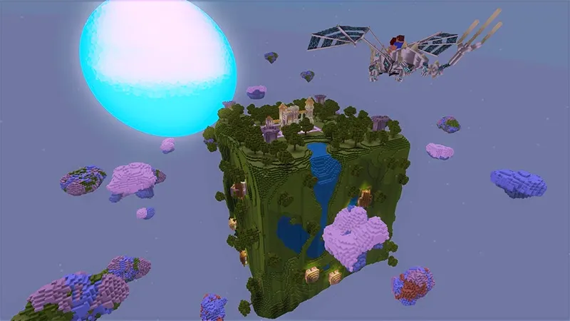 Rockett Adventures 3