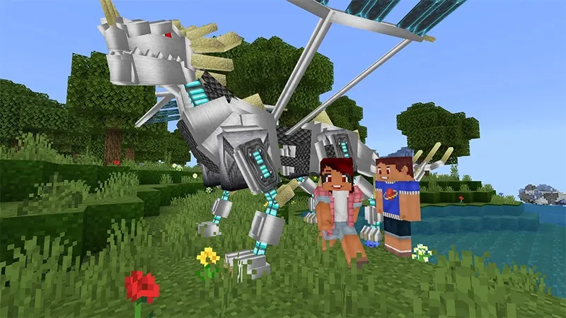 Rockett Adventures 3