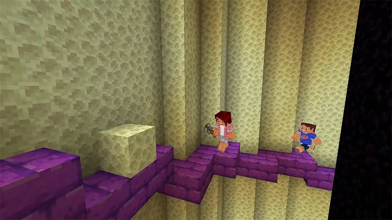 Rockett Adventures 3