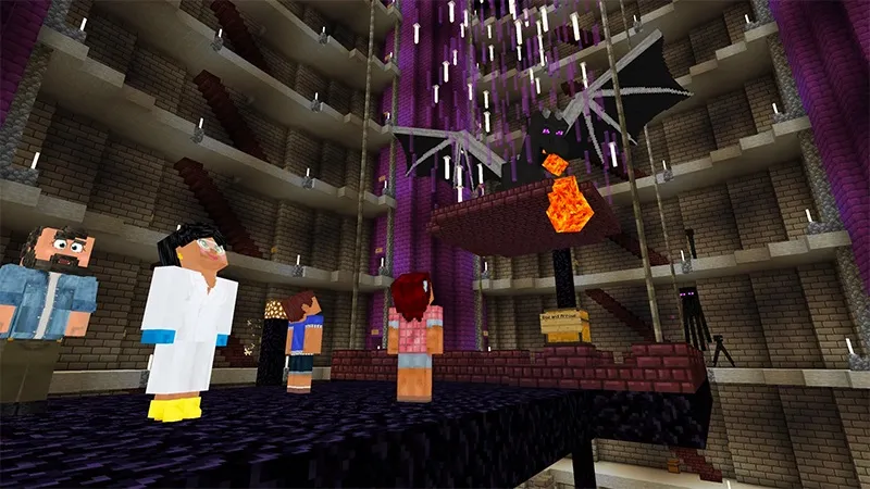 Rockett Adventures 3