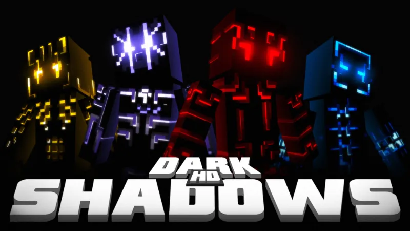Dark Shadows HD