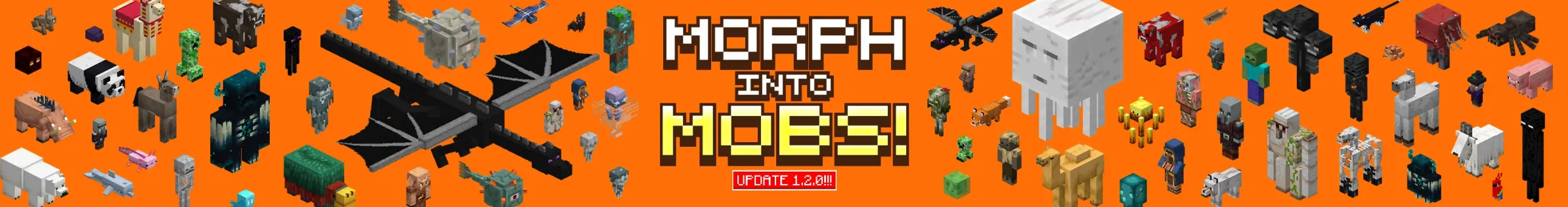 MORPH Add-On