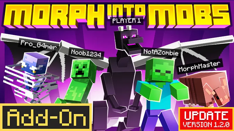 MORPH Add-On