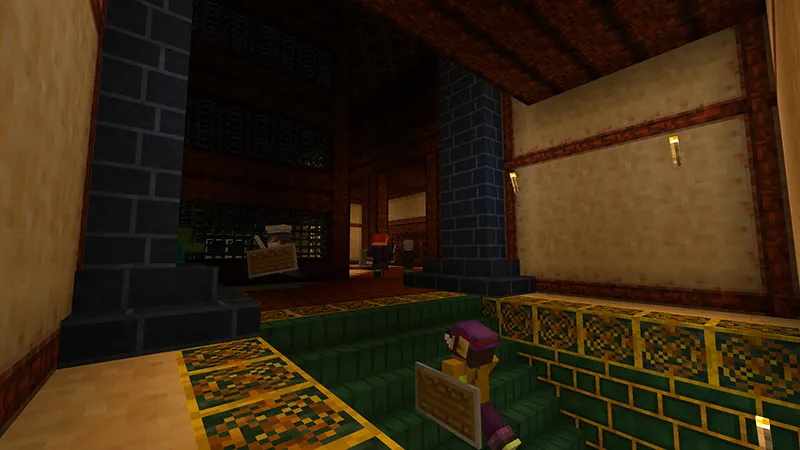 Dungeon Crawler