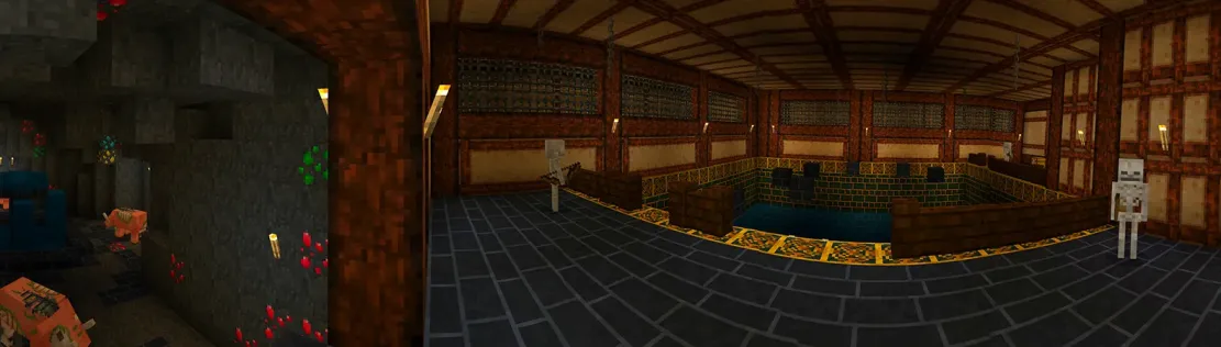 Dungeon Crawler