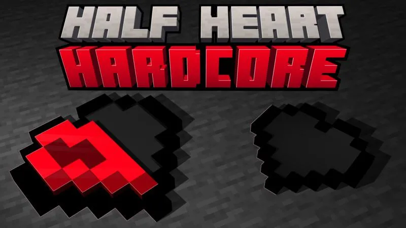 Half Heart Hardcore