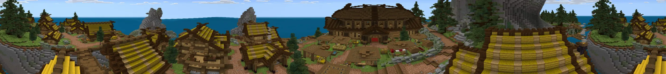 Viking Islands
