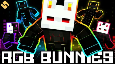RGB Bunnies