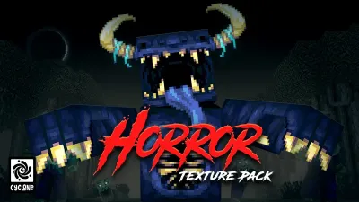 Horror Texture Pack