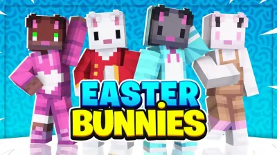 Easter Bunnies