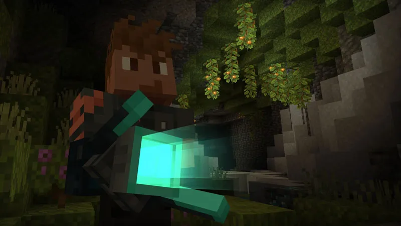 Block Blaster Add-On