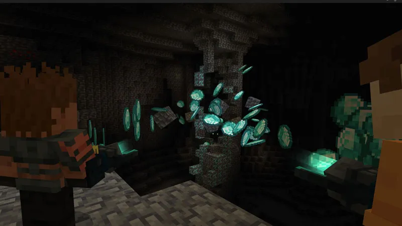 Block Blaster Add-On