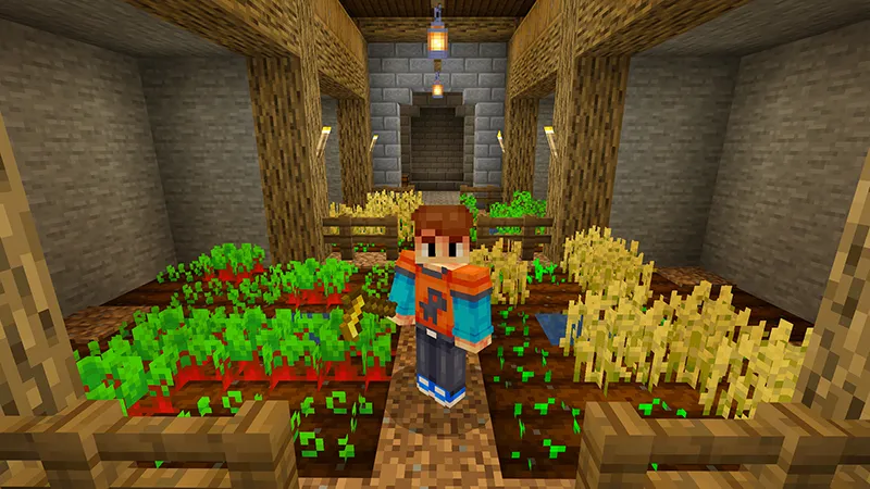 Secret Bookshelf Base