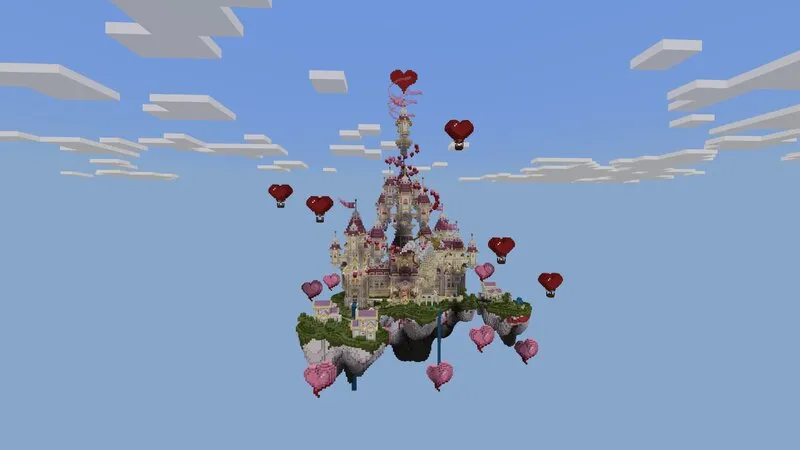 Valentine Parkour