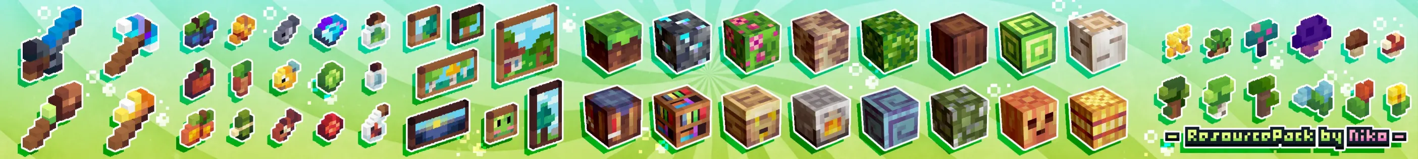 Pixel Bits