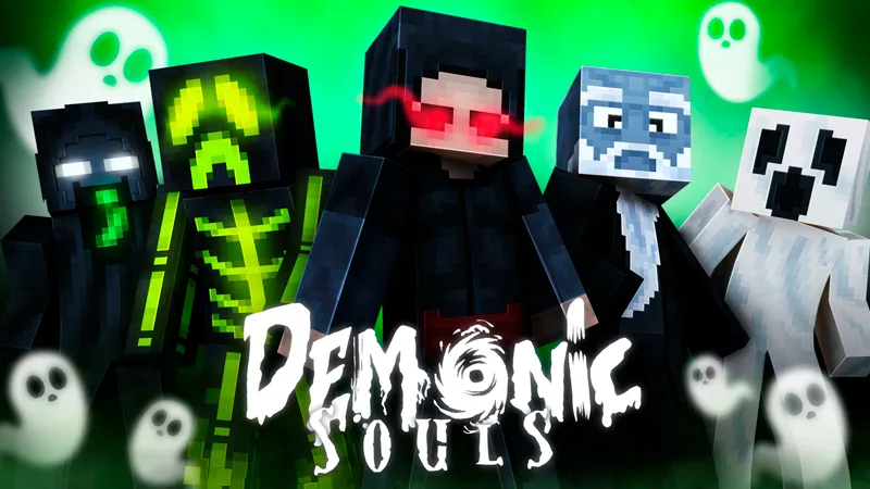 Demonic Souls