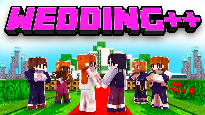 WEDDING++