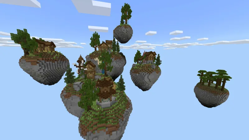 Skyblock