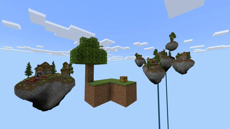Skyblock