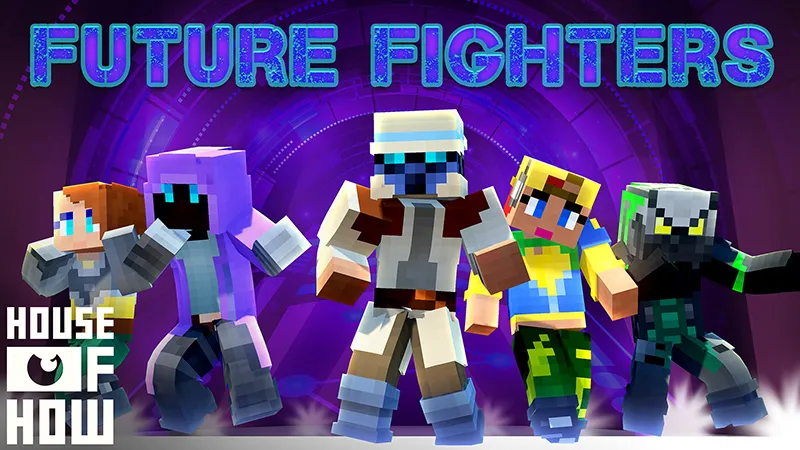 Future Fighters