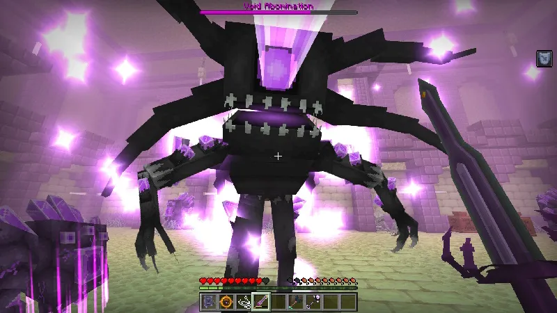 BOSSES Add-On