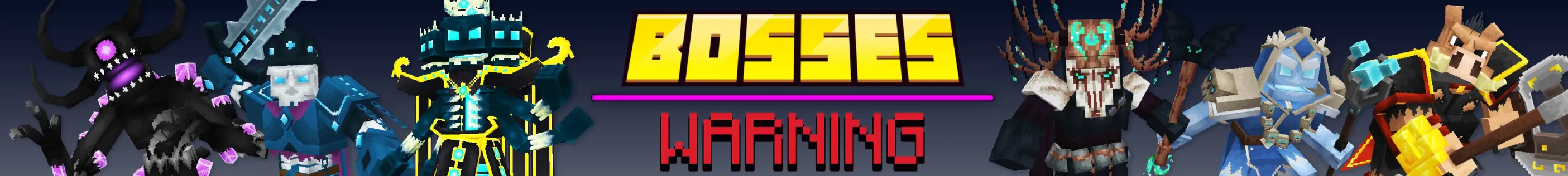 BOSSES Add-On