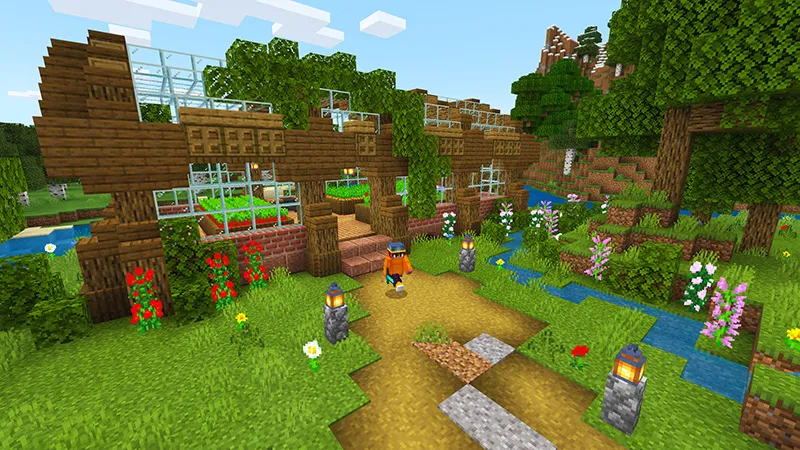 Craftable Fart Expansion