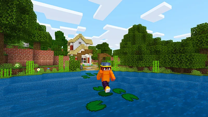 Craftable Fart Expansion