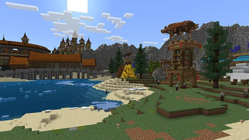 The Valley Kingdom