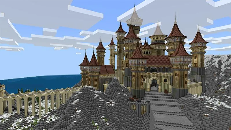 The Valley Kingdom