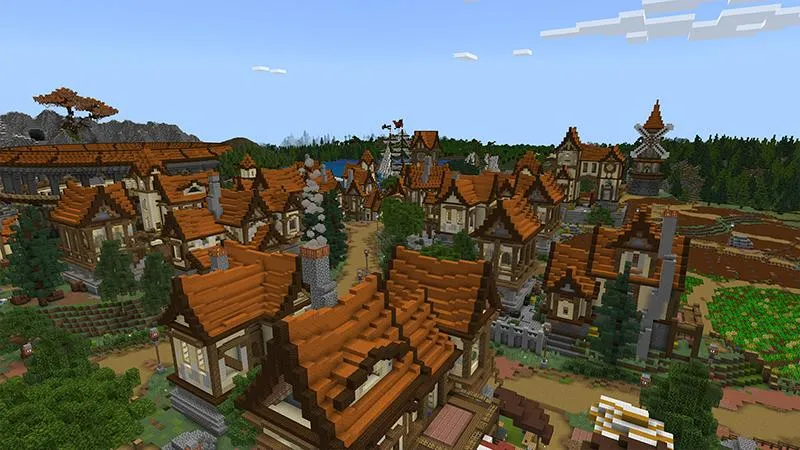 The Valley Kingdom