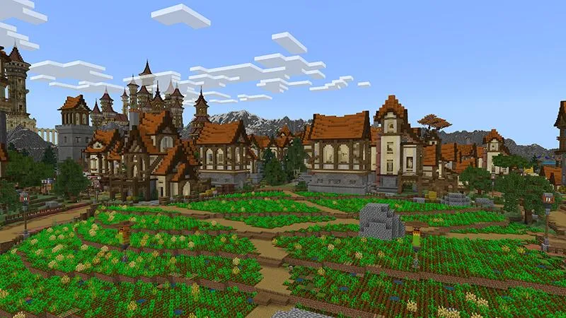The Valley Kingdom