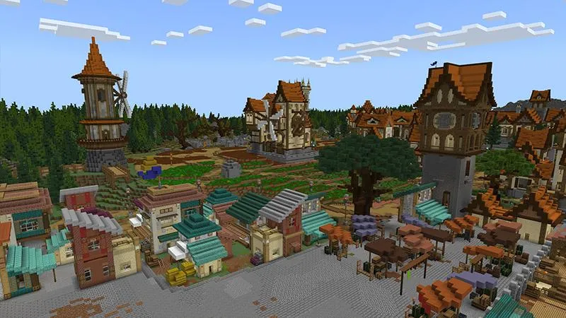 The Valley Kingdom