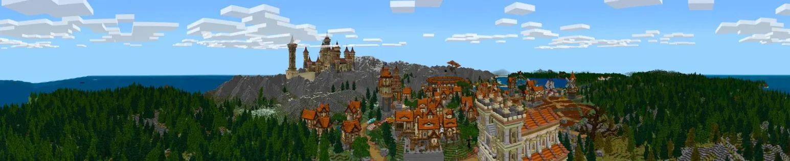 The Valley Kingdom