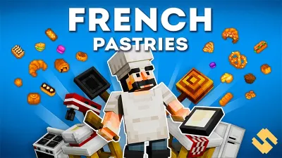 French Pastries