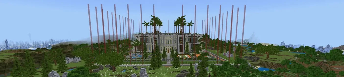 Safest Millionaire Mansion