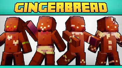 GINGERBREAD