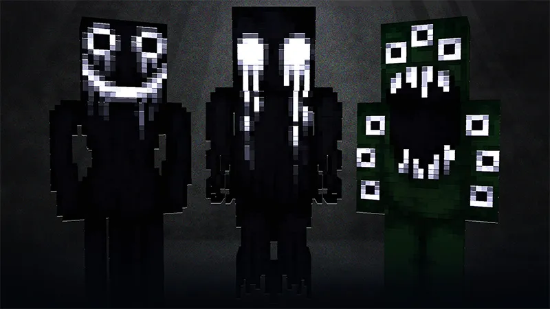 YOUR NIGHTMARE