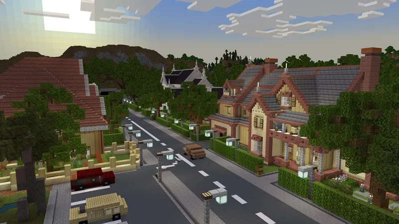 Family Home Roleplay