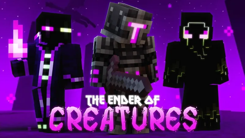 The Ender Of Creatures