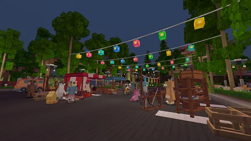 Themed Furniture 2