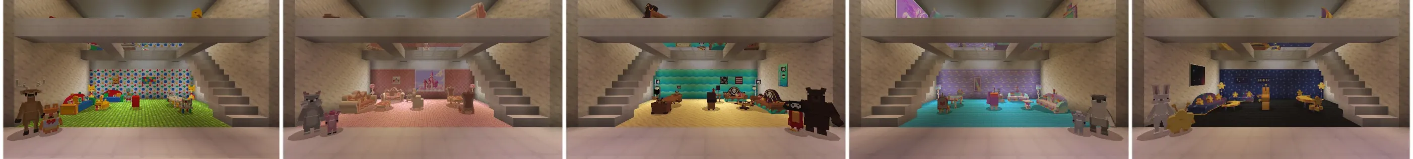 Themed Furniture 2