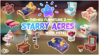 Themed Furniture 2