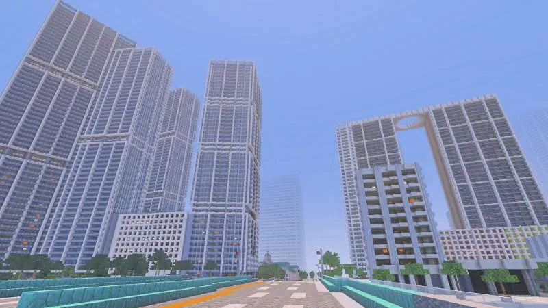 MIAMI BEACH & DOWNTOWN